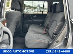 Used 2019  Nissan Armada 4d SUV RWD SV at SKCO Automotive near Mobile, AL