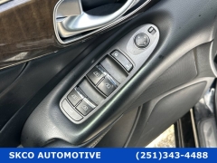 Used 2018  INFINITI Q50 4d Sedan RWD 3&period;0t LUXE at SKCO Automotive near Mobile&comma; AL