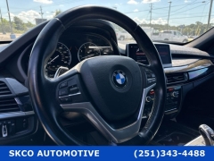 Used 2018 BMW X5 sDrive35i Sports Activity Vehicle at SKCO Automotive near Mobile, AL