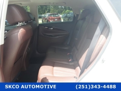 Used 2016  INFINITI QX50 4d SUV RWD at SKCO Automotive near Mobile&comma; AL