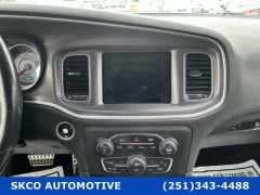 Used 2019  Dodge Charger 4d Sedan RWD GT at SKCO Automotive near Mobile&comma; AL