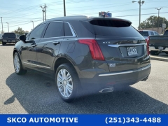 Used 2019  Cadillac XT5 4d SUV FWD Premium Luxury at SKCO Automotive near Mobile&comma; AL