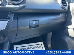 Used 2021  Toyota Tacoma 2WD SR5 Access Cab 6ft Bed I4 AT at SKCO Automotive near Mobile&comma; AL