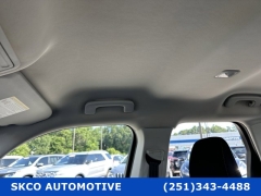 Used 2021 Ford Bronco Sport Base 4x4 at SKCO Automotive near Mobile, AL