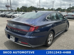 Used 2021  Hyundai Sonata SE 2&period;5L at SKCO Automotive near Mobile&comma; AL