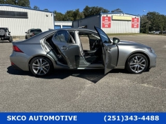 Used 2018  Lexus IS IS 300 RWD at SKCO Automotive near Mobile, AL