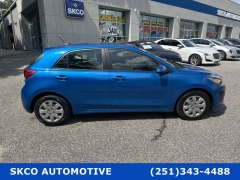 Used 2021 Kia Rio 5-Door S IVT at SKCO Automotive near Mobile, AL