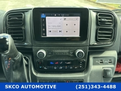 Used 2022 Ram ProMaster Cargo Van 2500 High Roof 159" WB at SKCO Automotive near Mobile, AL