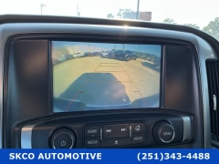 Used 2019  Chevrolet Silverado 1500 Legacy 2WD Double Cab LT Texas Edition at SKCO Automotive near Mobile&comma; AL