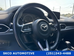 Used 2020 Mazda CX-5 4d SUV FWD Touring at SKCO Automotive near Mobile, AL