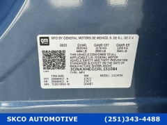 Used 2024  Chevrolet Equinox FWD 4dr LS w&sol;1LS at SKCO Automotive near Mobile&comma; AL