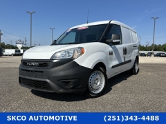 Used 2021 Ram ProMaster City Cargo Van Tradesman Van at SKCO Automotive near Mobile, AL