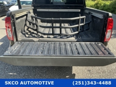Used 2018  Nissan Frontier 2WD Crew Cab SV at SKCO Automotive near Mobile&comma; AL