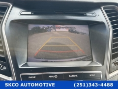 Used 2018  Hyundai Santa Fe 4d SUV FWD SE at SKCO Automotive near Mobile, AL