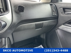 Used 2022  Chevrolet Colorado 2WD Ext Cab 128" LT at SKCO Automotive near Mobile, AL