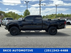 Used 2022  Toyota Tacoma 2WD SR5 Access Cab 6ft Bed V6 AT at SKCO Automotive near Mobile&comma; AL