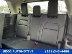 Used 2022  Nissan Pathfinder SL 4WD at SKCO Automotive near Mobile&comma; AL