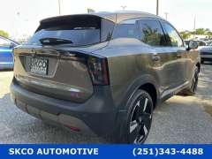 Used 2025  Nissan Kicks SR FWD at SKCO Automotive near Mobile&comma; AL