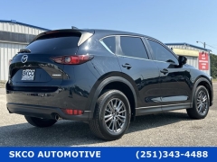 Used 2020 Mazda CX-5 4d SUV FWD Touring at SKCO Automotive near Mobile, AL