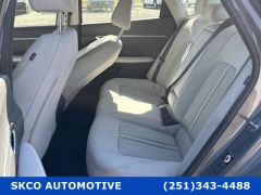 Used 2023  Hyundai Sonata SEL 2.5L *Ltd Avail* at SKCO Automotive near Mobile, AL