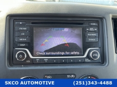 Used 2019  Nissan NV 200 Cargo Van 3d Van SV at SKCO Automotive near Mobile&comma; AL