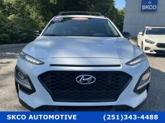 Used 2021  Hyundai Kona NIGHT DCT FWD at SKCO Automotive near Mobile&comma; AL