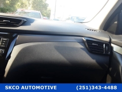 Used 2021  Nissan Rogue Sport FWD S at SKCO Automotive near Mobile&comma; AL