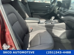 Used 2025  Nissan Altima SV FWD at SKCO Automotive near Mobile&comma; AL
