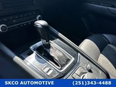 Used 2020 Mazda CX-5 4d SUV FWD Touring at SKCO Automotive near Mobile, AL