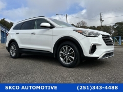 Used 2018  Hyundai Santa Fe 4d SUV FWD SE at SKCO Automotive near Mobile, AL