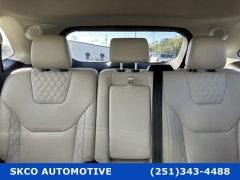 Used 2023  Ford Edge Titanium AWD at SKCO Automotive near Mobile, AL