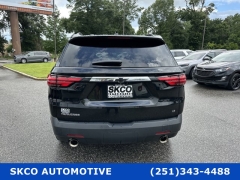 Used 2023 Chevrolet Traverse FWD 4dr LT Cloth w/1LT at SKCO Automotive near Mobile, AL