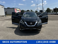 Used 2023  Nissan Murano FWD S at SKCO Automotive near Mobile, AL