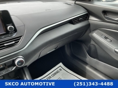 Used 2024  Nissan Altima 2&period;5 S Sedan at SKCO Automotive near Mobile&comma; AL