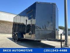 Used 2023  TRAILER UTILITY  at SKCO Automotive near Mobile, AL