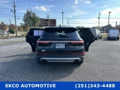 Used 2020  Lincoln Corsair 4d SUV FWD at SKCO Automotive near Mobile&comma; AL