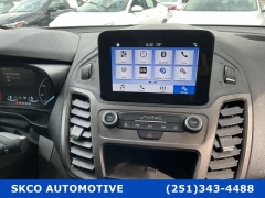 Used 2020  Ford Transit Connect Cargo Van XL at SKCO Automotive near Mobile&comma; AL