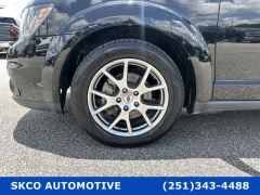 Used 2018 Dodge Journey 4d SUV FWD GT at SKCO Automotive near Mobile, AL
