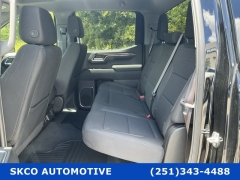 Used 2023  Chevrolet Silverado 1500 4WD Crew Cab 147" LT w&sol;2FL at SKCO Automotive near Mobile&comma; AL