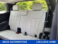 Used 2021 Hyundai Palisade SEL FWD at SKCO Automotive near Mobile, AL
