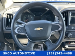 Used 2019  Chevrolet Colorado 2WD Crew Cab WT Longbed at SKCO Automotive near Mobile, AL