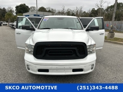 Used 2018  Ram 1500 2WD Crew Cab Big Horn at SKCO Automotive near Mobile&comma; AL
