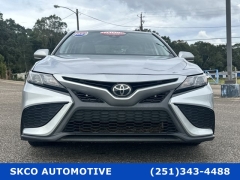 Used 2023  Toyota Camry SE Auto at SKCO Automotive near Mobile, AL