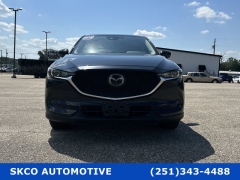 Used 2019 Mazda CX-5 4d SUV FWD Touring at SKCO Automotive near Mobile, AL