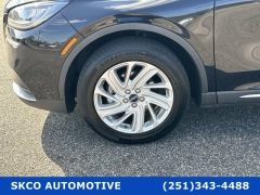 Used 2020  Lincoln Corsair 4d SUV FWD at SKCO Automotive near Mobile&comma; AL