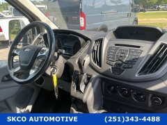 Used 2016  Ford Transit 250 Cargo Van Low Roof Van SWB w&sol;Right Sliding Door at SKCO Automotive near Mobile&comma; AL