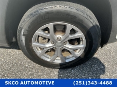 Used 2021  Jeep Grand Cherokee L Limited 4x4 at SKCO Automotive near Mobile&comma; AL