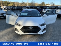 Used 2019  Hyundai Veloster 3d Hatchback 2&period;0L Premium at SKCO Automotive near Mobile&comma; AL