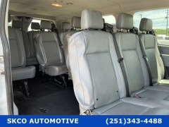 Used 2019  Ford Transit 350 Passenger Wagon Low Roof Wagon XL w&sol;Right Sliding Door at SKCO Automotive near Mobile&comma; AL