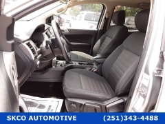 Used 2020 Ford Ranger 4WD SuperCrew XLT at SKCO Automotive near Mobile, AL